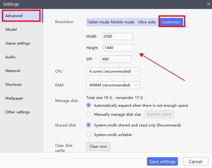 Conseils avancés pour jouer à NIKKE Perfectly Smooth sur PC