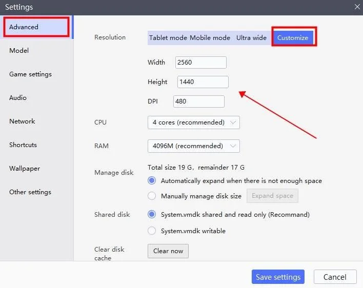 Conseils avancés pour jouer à NIKKE Perfectly Smooth sur PC