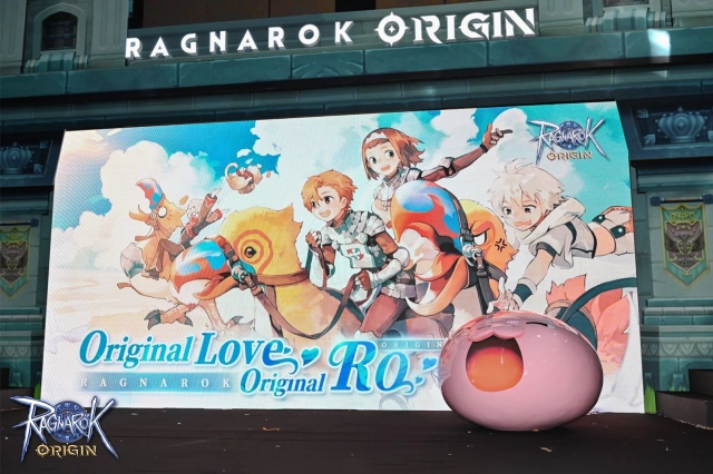 Ragnarok Origin Global สายฟรีเล่นอาชีพไหนดี