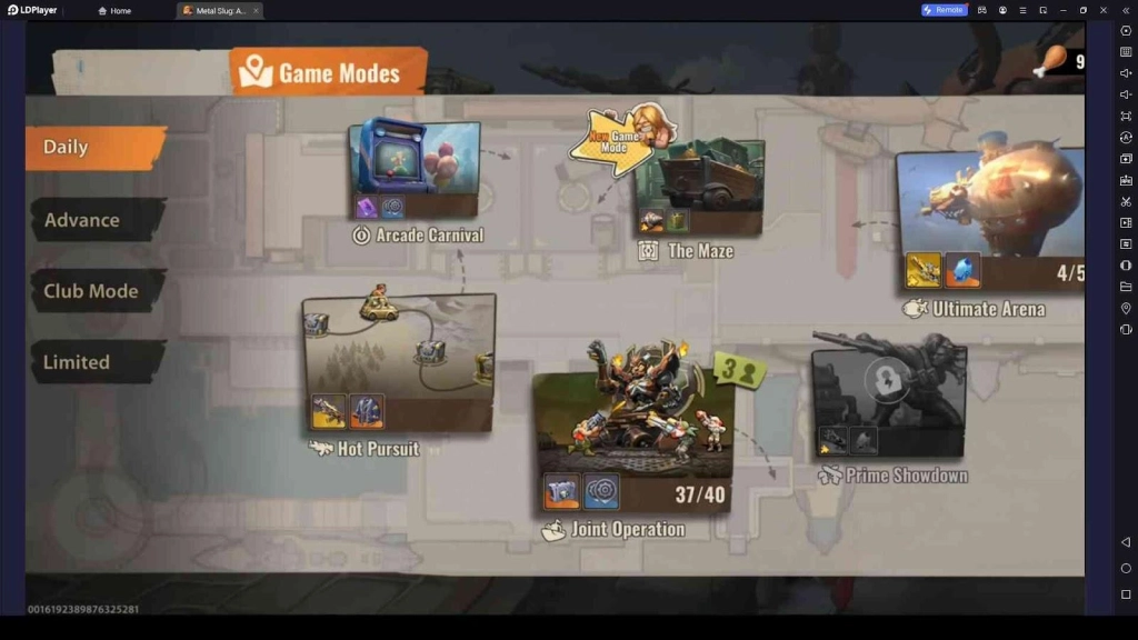 A Complete Beginner Guide and Tips for the Metal Slug: Awakening Adventure