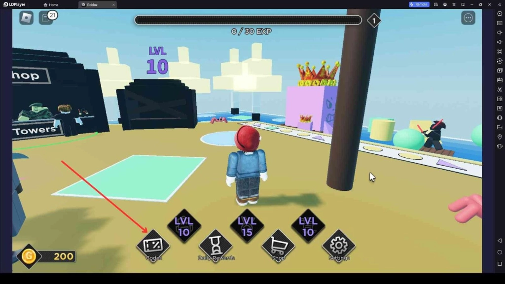 Roblox Geometry Defense Codes: Defend Your Cave - 2023 November