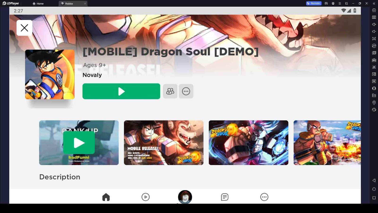 Dragon Soul Demo Codes (December 2023) - Roblox