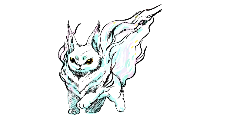 《Aliisha》雙子神遺棄之境 11/24正式發售 同步公開美術原畫 一窺絕美的奇幻世界