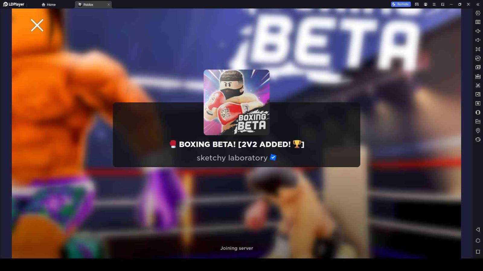 NEW* ALL WORKING CODES FOR BOXING BETA IN 2023! ROBLOX BOXING BETA