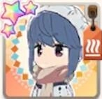 『麓キャンプ厚着』志摩 リン