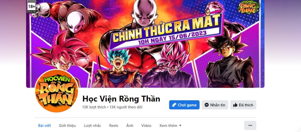 『GIFTCODE』Tổng Hợp GiftCode Học Viện Rồng Thần và Hướng Dẫn Cách Nhập