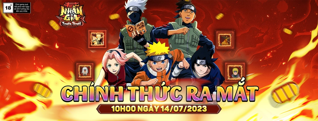 『HƯỚNG DẪN』Nhẫn Giả Truyền Thuyết: Hướng Dẫn Tân Thủ Chơi Chuẩn - Tăng Nhanh Lực Chiến