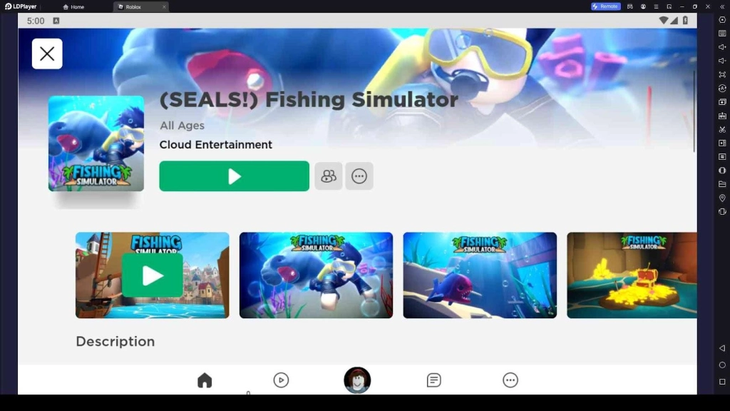 Roblox Fishing Simulator Codes: Reel in Big Rewards - 2023 November