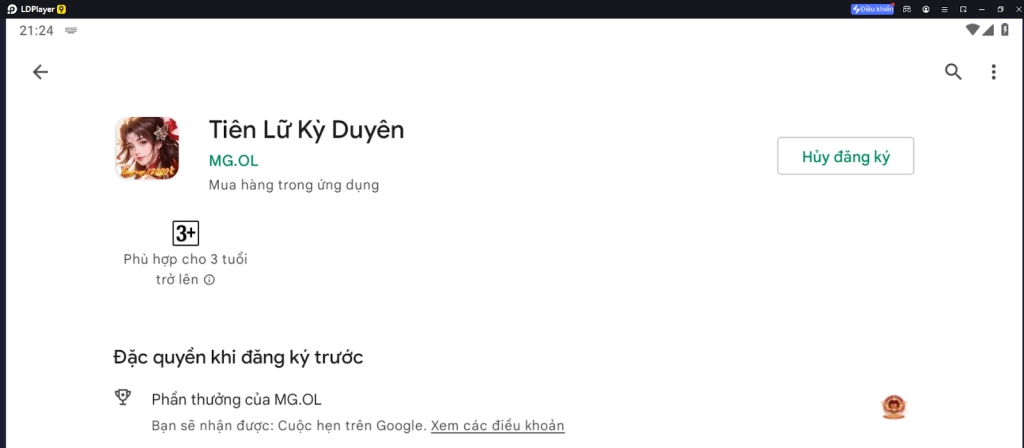 『GIFTCODE』Tiên Lữ Kỳ Duyên tổng hợp giftcode và cách nhập