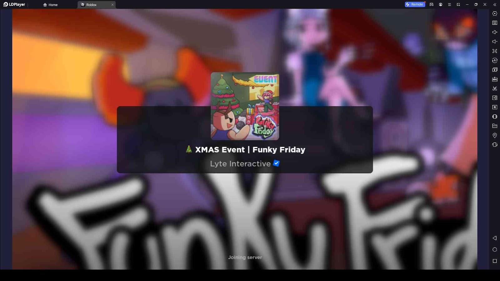Funky Friday Codes [December 2023]