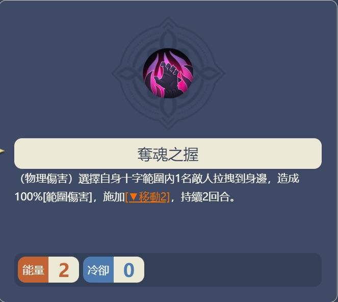 【攻略】《鈴蘭之劍》傳說級角色古茲曼簡評|推薦武器技能