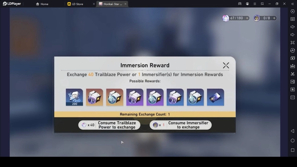 Les meilleures méthodes pour gagner plus de puissance Trailblaze