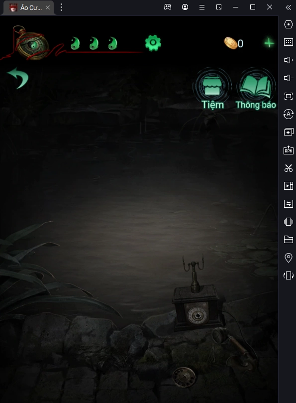 Áo Cưới Giấy 4 Dây Tơ Hồng: Hướng dẫn vượt Chương 3