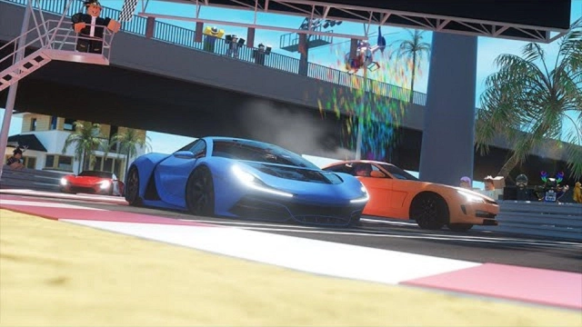 Roblox Vehicle Legends Codes: Earn Free Credits and Cash for Ultimate Racing! - 2023 November