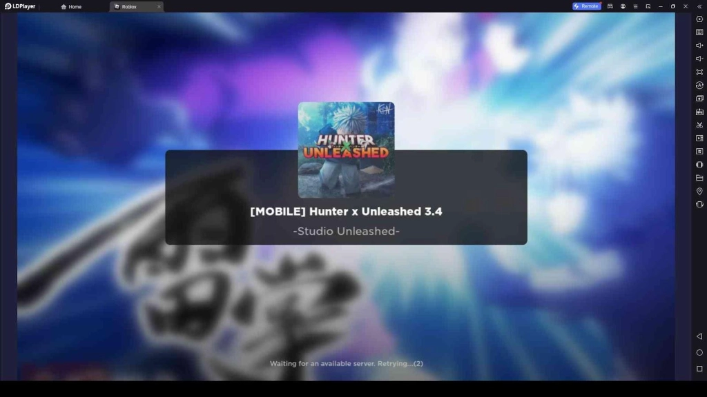 Roblox Hunter X Unleashed Codes: Power Up in the World of Hunter x Universe! - November 2023