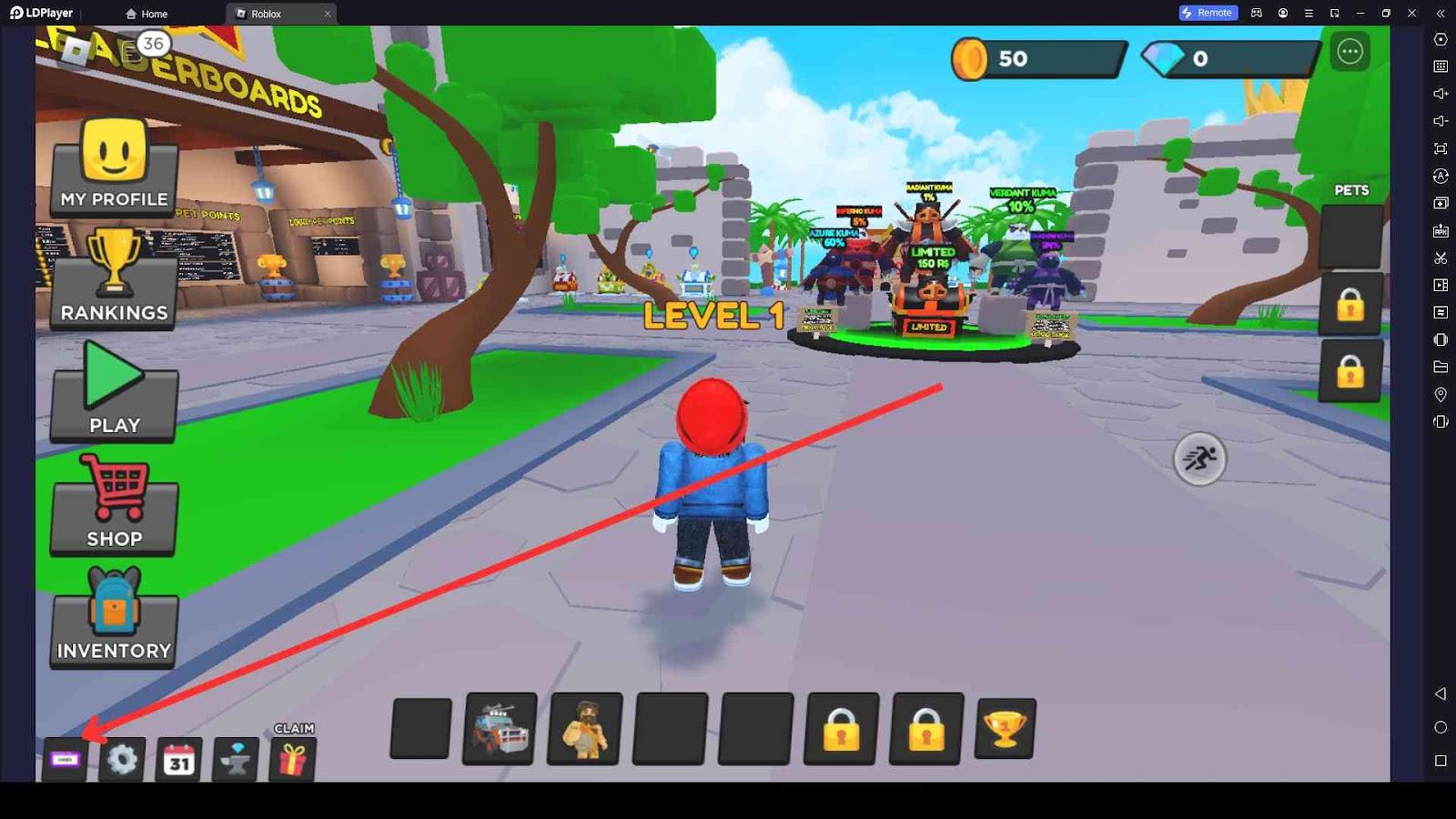 Roblox World Defenders Codes Defending Through Strategy March 2024