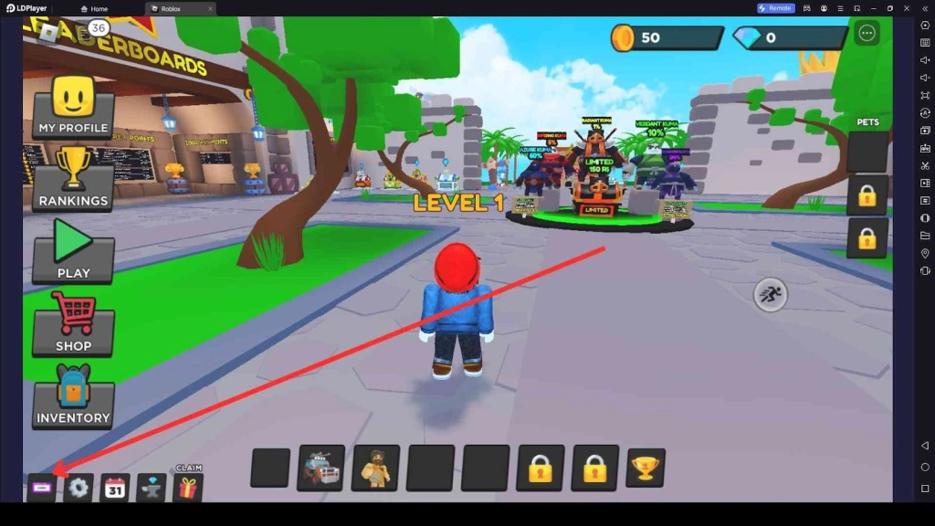 Roblox World Defenders Codes: Defending Through Strategy - November 2023