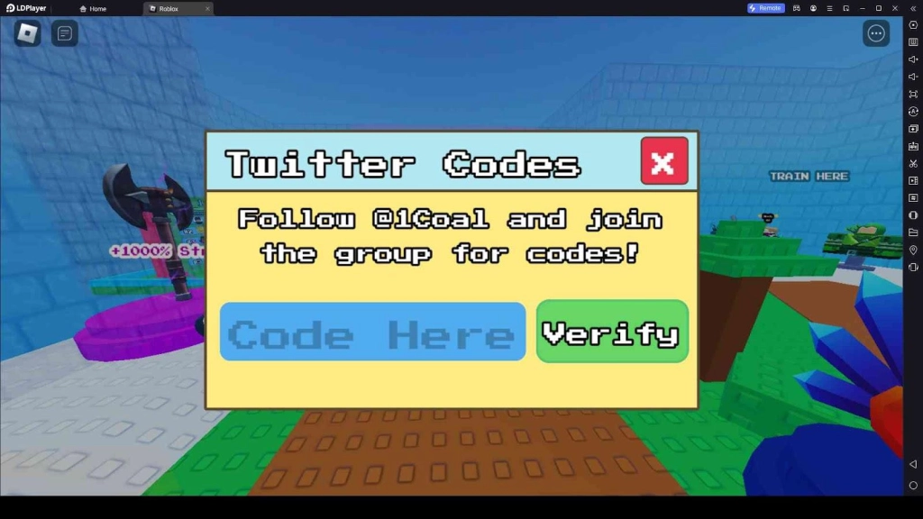 Roblox Sword Swing Simulator Codes: Unleash Your Inner Warrior - 2023 November