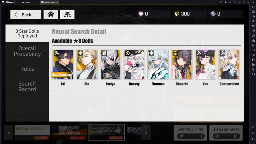 『HƯỚNG DẪN』NEURAL CLOUD BANNER KHỞI ĐỘNG VÀ MỘT SỐ ĐIỀU CẦN LƯU Ý