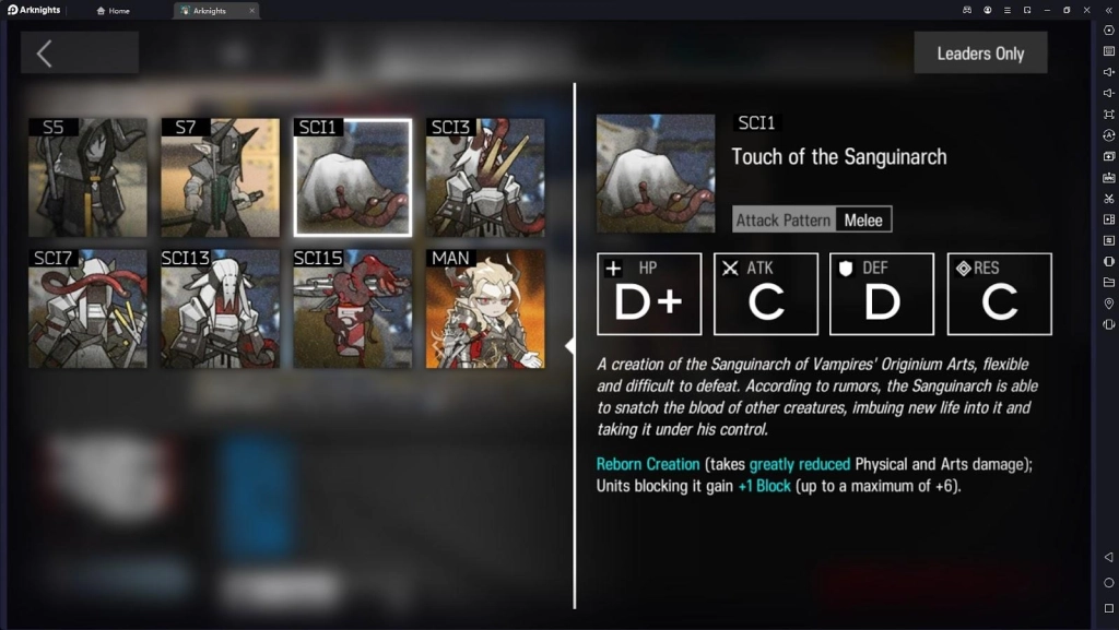 Arknights Contingency Contracts #10 Easy Clear Guide