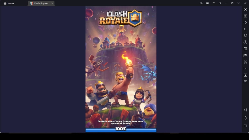 Clash Royale Clash Royale