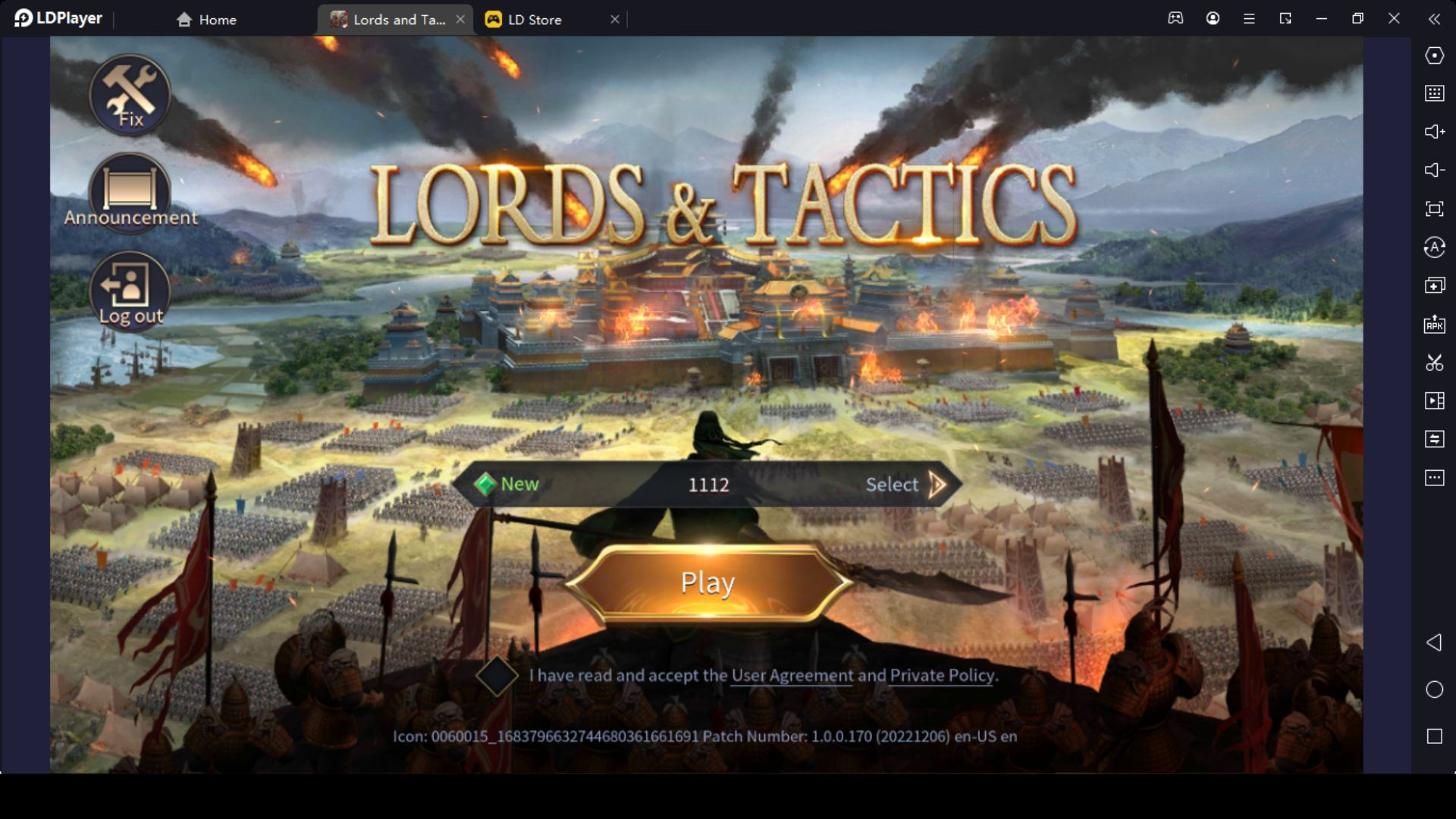 Lords and Tactics Guide for Beginners with Gameplay Tips