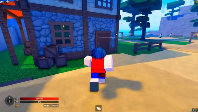 Roblox Final Sea Codes: Set Sail for Adventure - 2023 November