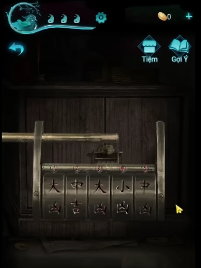 『HƯỚNG DẪN』Áo Cưới Giấy 3 Nợ Uyên Ương: Hướng Dẫn Vượt Chương 2 & Cách tải game trên PC