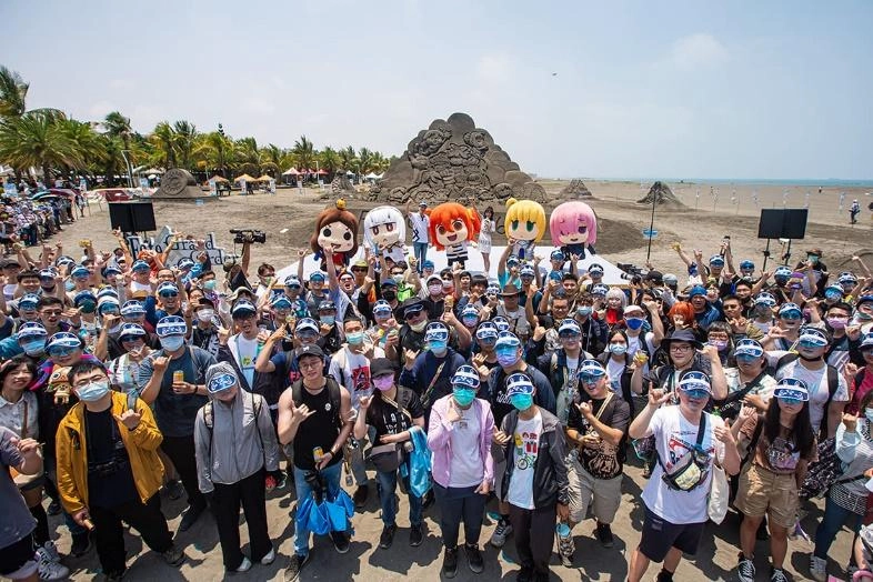 《Fate/Grand Order》繁中版六週年線下活動開幕精彩回顧！