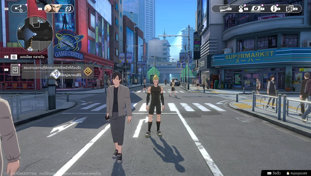 เกมแอคชันร่วมกันสู้ได้หลายคน One Punch Man: World เปิดทดสอบแล้ววันนี้