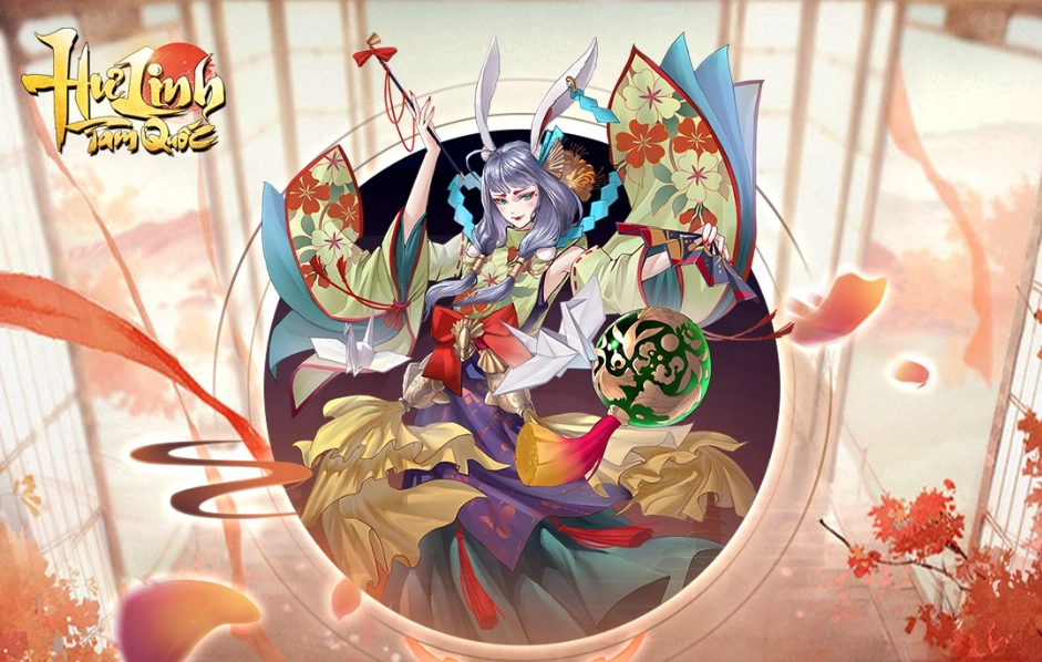 『GAME MỚI』Hư Linh Tam Quốc: Game Idle đấu tướng phong cách Manhua PVP cực đỉnh & Cách tải game trên PC