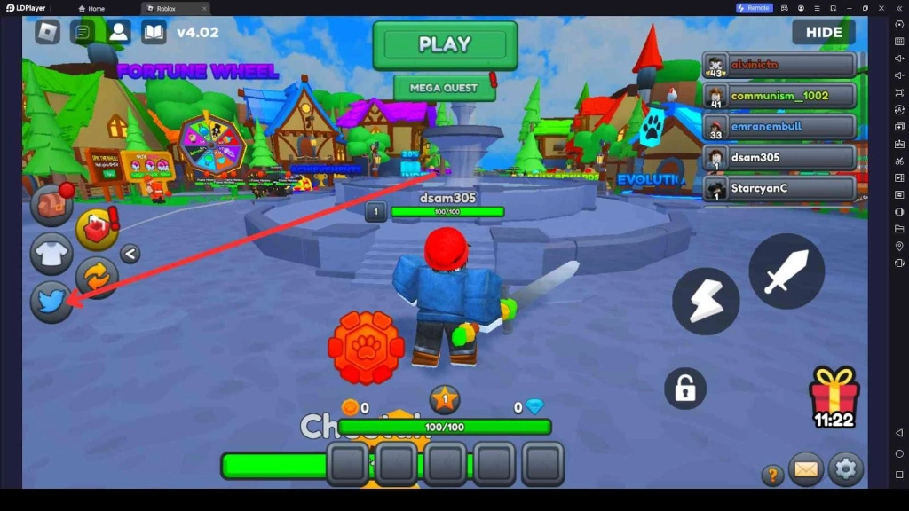 Roblox Pet Quest RPG Codes: Dive into the Ultimate Dungeon Crawl - 2023 November
