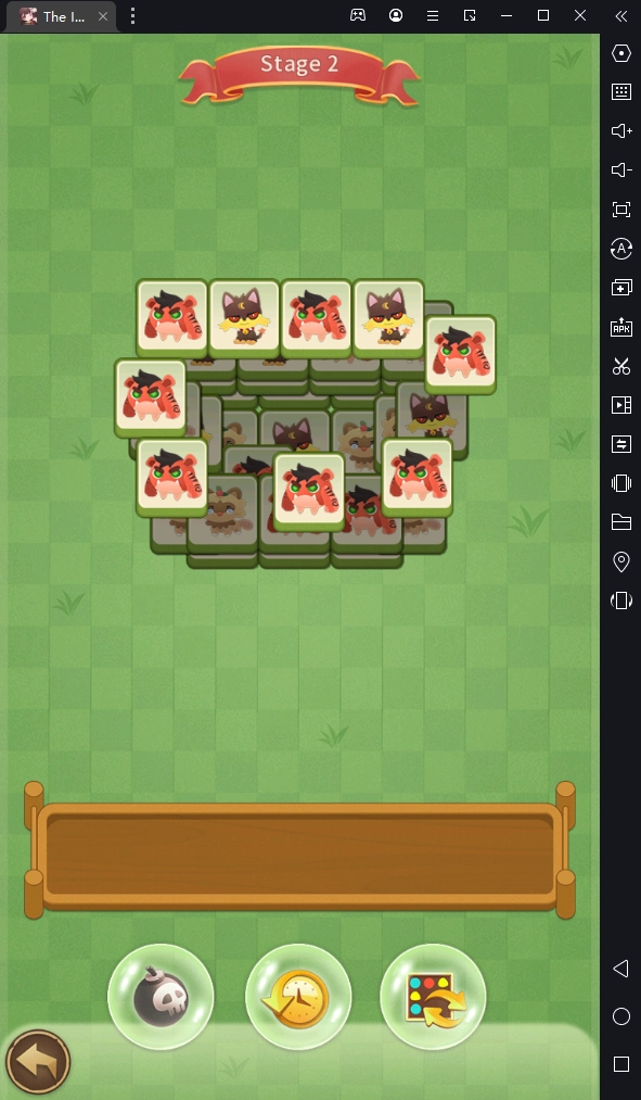 The Imp : Idle JRPG เกมมือถือสุดน่ารัก จัดทีมชิคิกามิตัวละครจิ๋วปราบปีศาจ