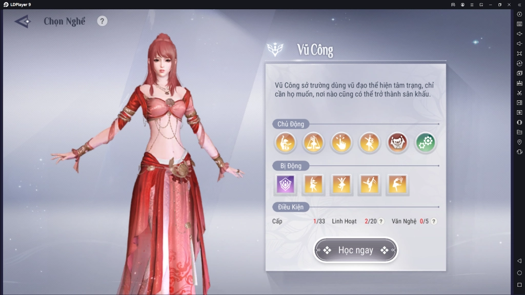 『HƯỚNG DẪN』Revelation - Thiên Dụ VNG chuyên mục hướng nghiệp. Hướng dẫn chọn nghề phù hợp