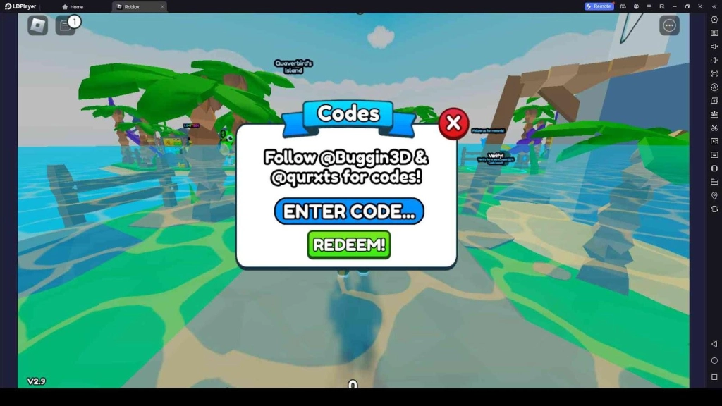 Roblox Ship Merge Simulator Codes: Navigating the Seas of Success - 2023 November
