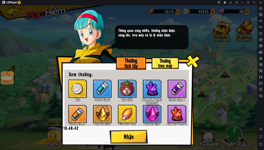 『HƯỚNG DẪN』Bản Năng Vô Cực 3D: Hướng Dẫn Tân Thủ Chơi Chuẩn