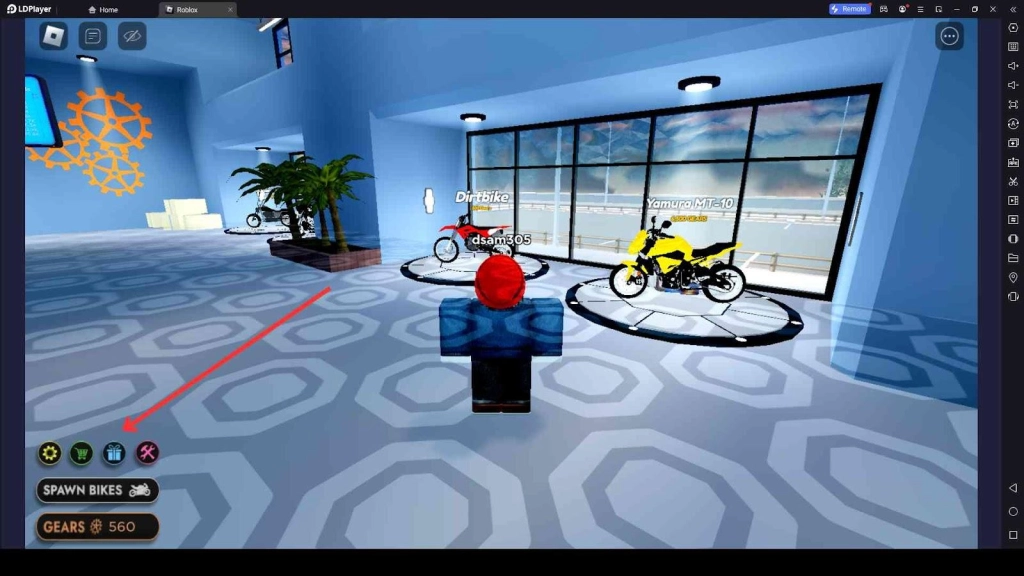 Roblox Motorcycle Mayhem Codes: Rev Up Your Engines - 2023 November