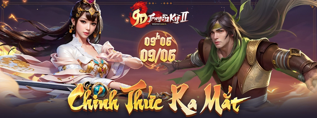 『HƯỚNG DẪN』Cửu Dương Truyền Kỳ 2: Hướng Dẫn Tân Thủ Cách Chơi Chuẩn Giai Đoạn Đầu Game