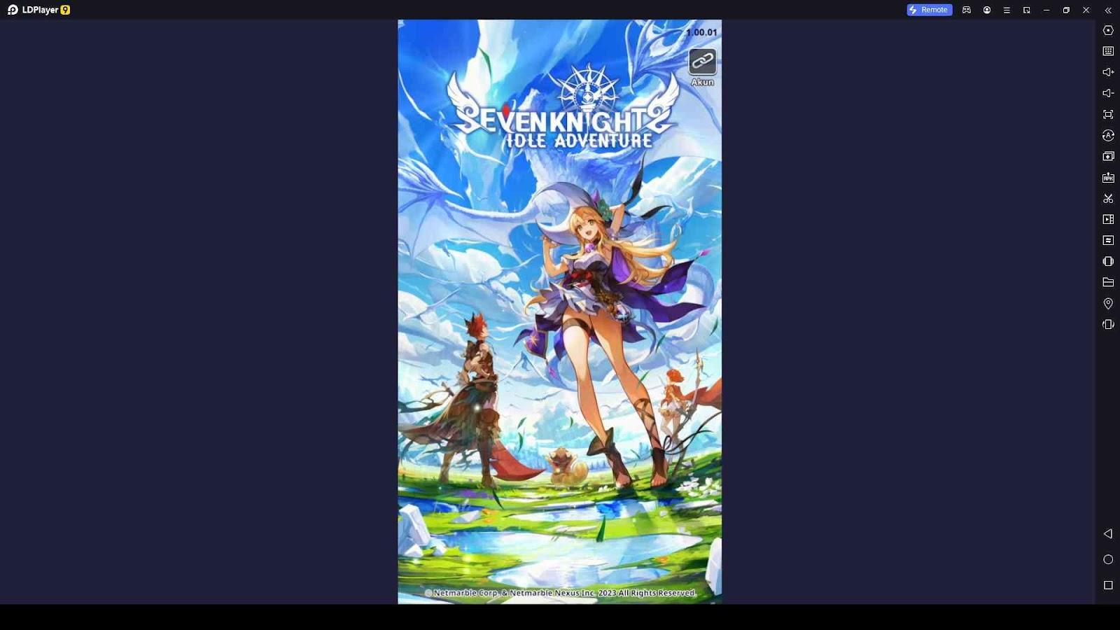 Seven Knights Idle Adventure Beginner Guide