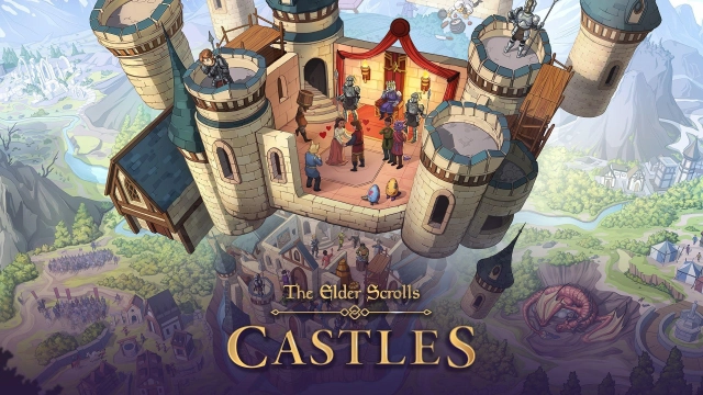 The Elder Scrolls: Castles Anfängerleitfaden, Tipps und Gameplay Walkthrough