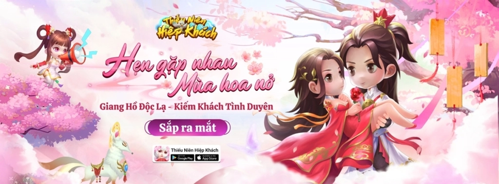 『GIFTCODE』Thiếu Niên Hiệp Khách Gzone: Cách kiếm code mới nhất & Cách nhập code tân thủ