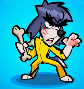 『HƯỚNG DẪN』Bảng xếp hạng pet trong X-Dogs Siêu Khuyển (Tier list)