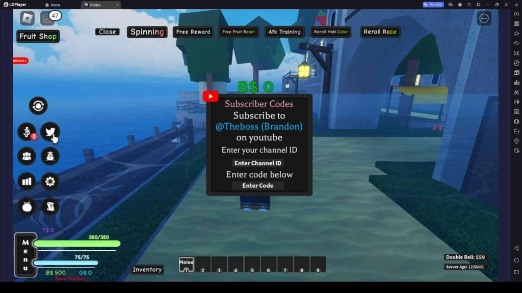 Roblox A One Piece Game Redeem Codes – the Best Free Rewards to Earn in Aug 2023