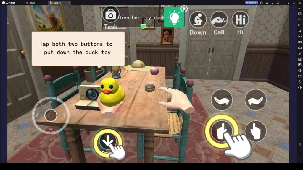 Ada Life: adorable vr girl Beginner Tips & Guide - A Date with Ada