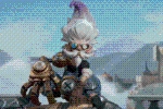 Inariel Legend: Dragon Hunt Tier List of Characters in November 2023