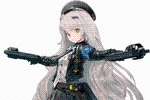 GODDESS OF VICTORY NIKKE Tier List –November 2023