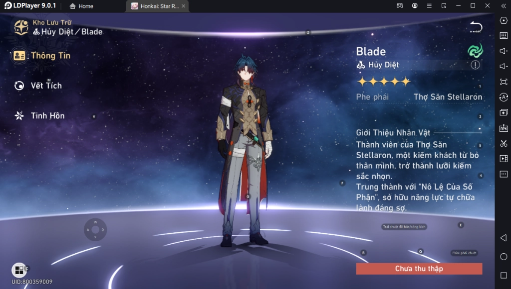 Honkai Star Rail: Hướng Dẫn Build Guinaifen Chuẩn