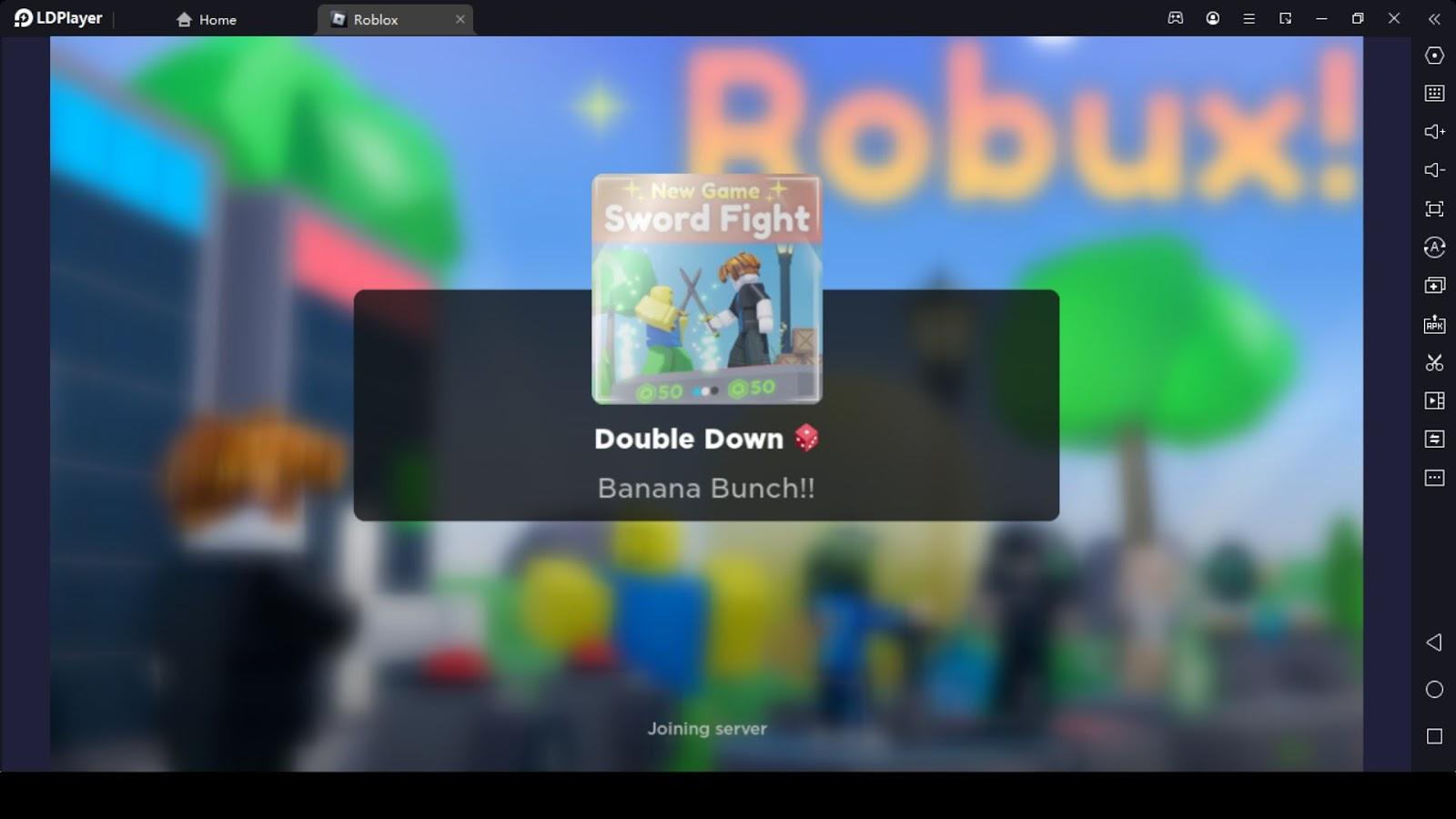 Download Code blox fruit on PC (Emulator) - LDPlayer