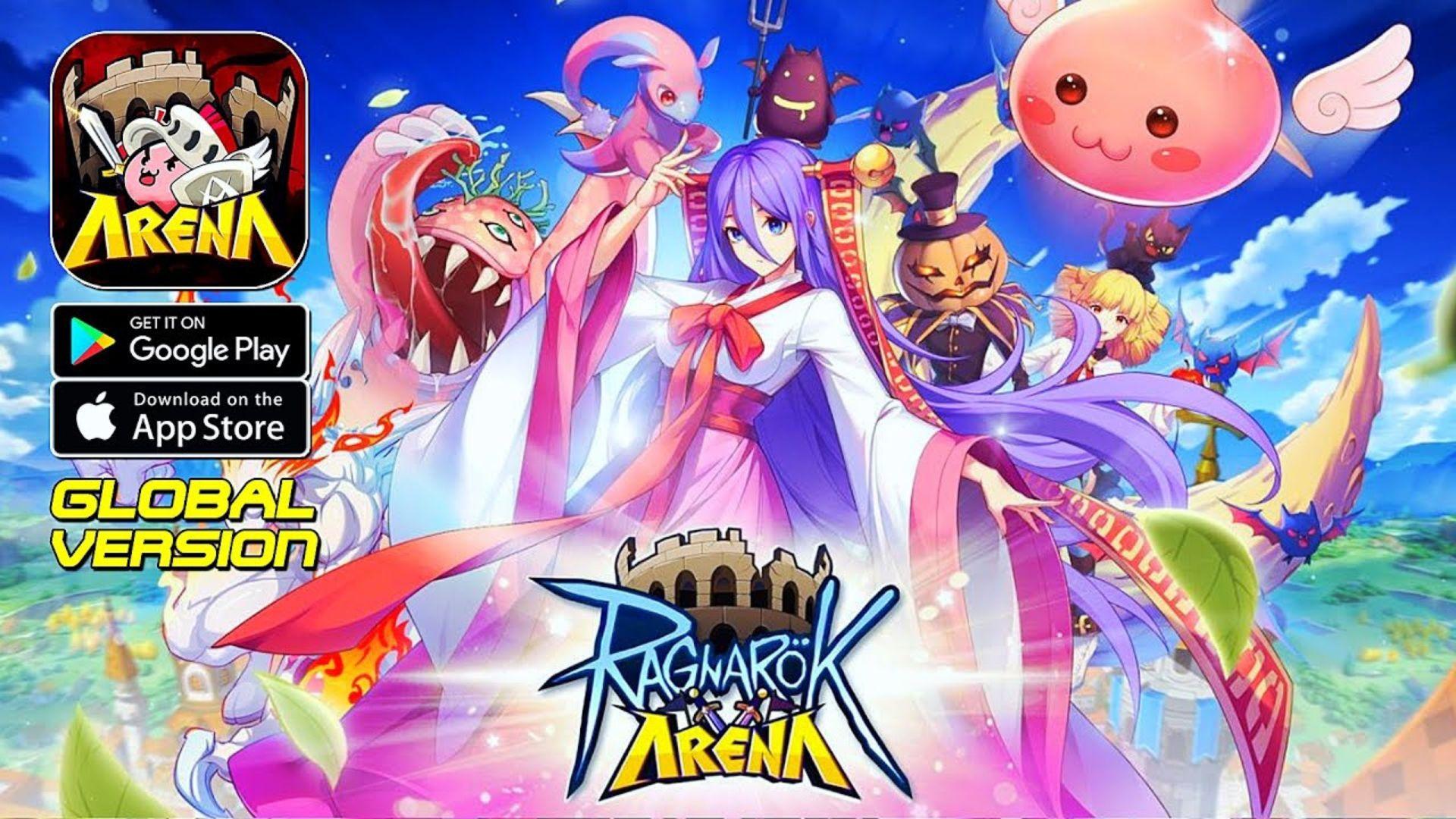 Ragnarok Arena Tier List and Reroll GuideJanuary2024 – Pick Your Best Hero-Game  Guides-LDPlayer