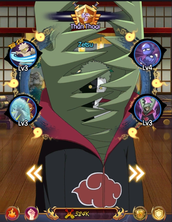 『HƯỚNG DẪN』Cửu Vĩ Đại Chiến: Đội Hình Mạnh Nhất Theo Trận Doanh Phần 2&nbsp; & cách tải game trên PC